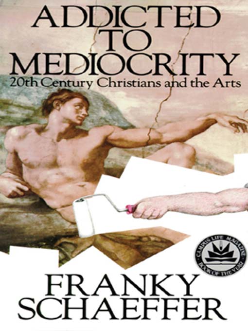Cover image for Addicted to Mediocrity